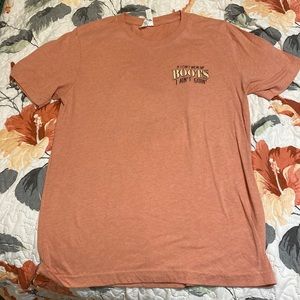 Cavenders Graphic Tee Size Large